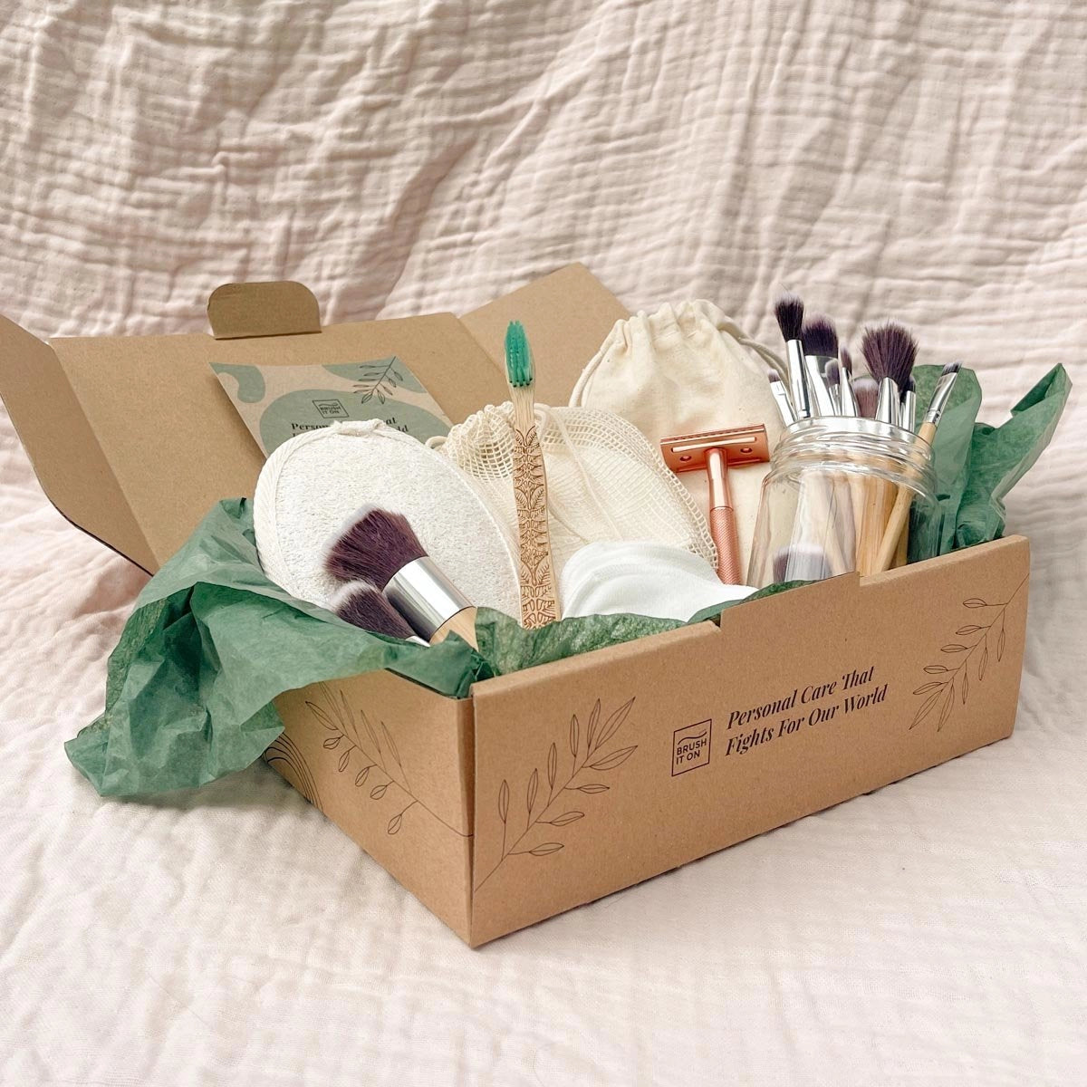 Eco Beauty Starter Bundle
