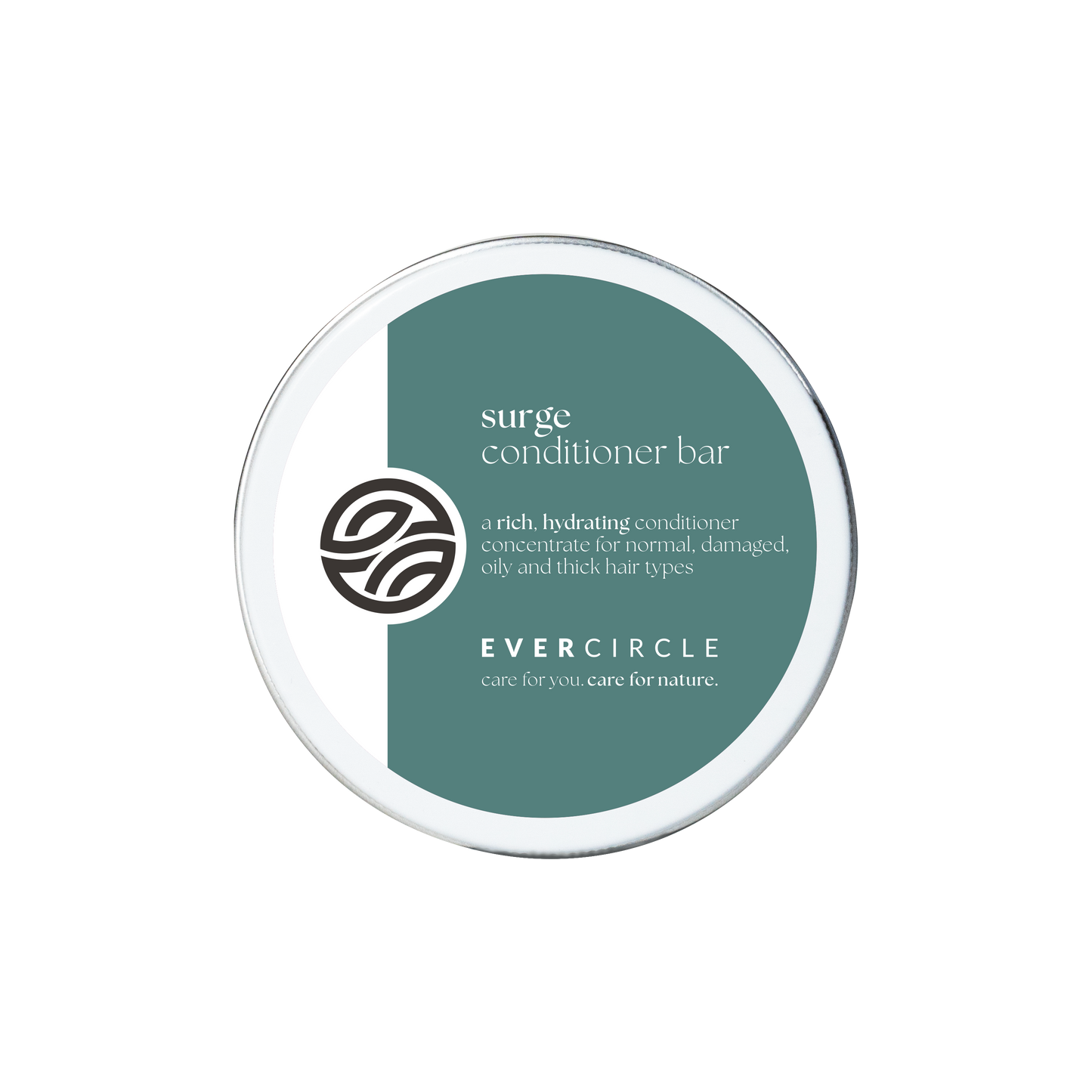 Eco Hair Conditioner Bars - Repairs & Restores-Evercircle