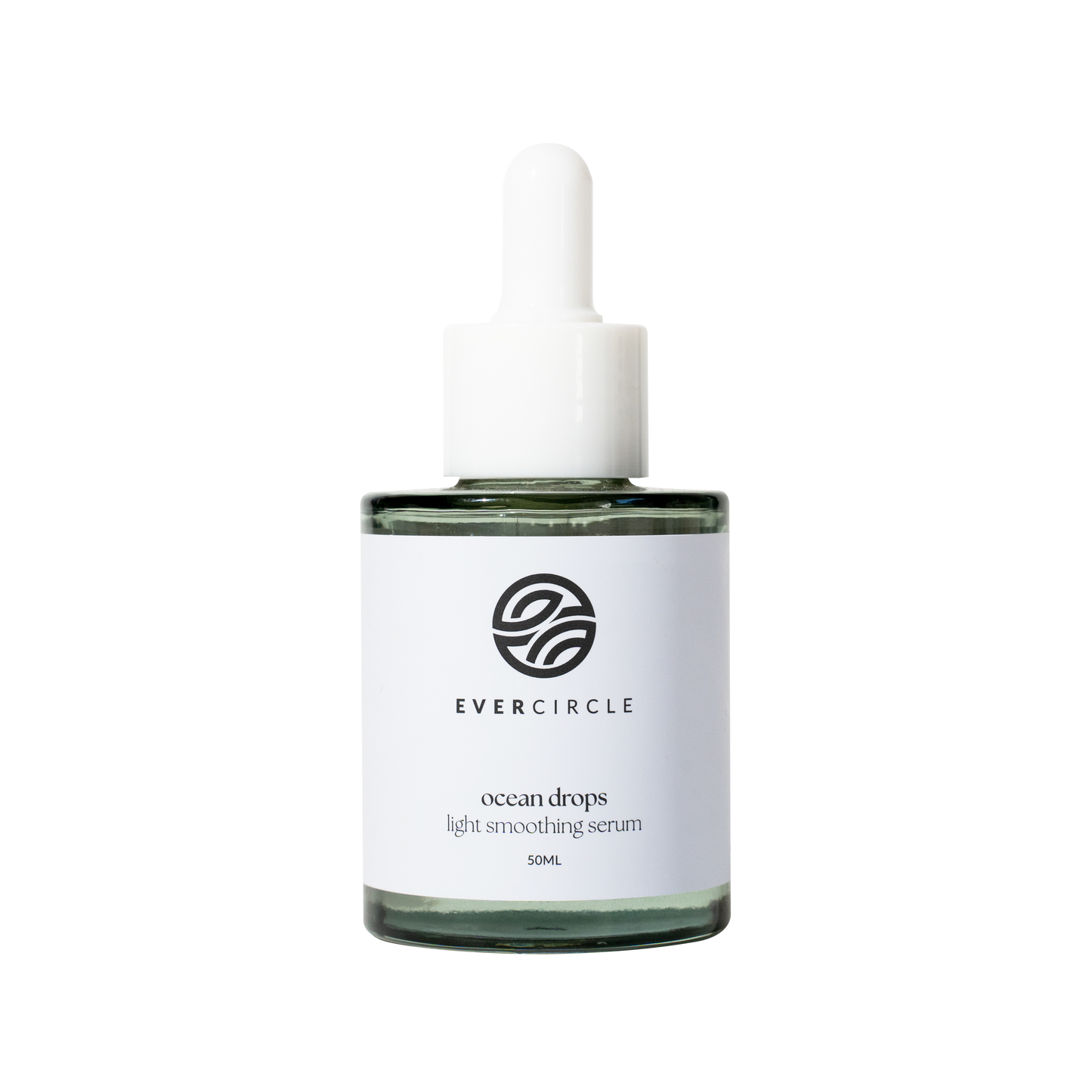 SILKY SERUM HAIR DROPS - Fine Hair (60ml) Evercircle