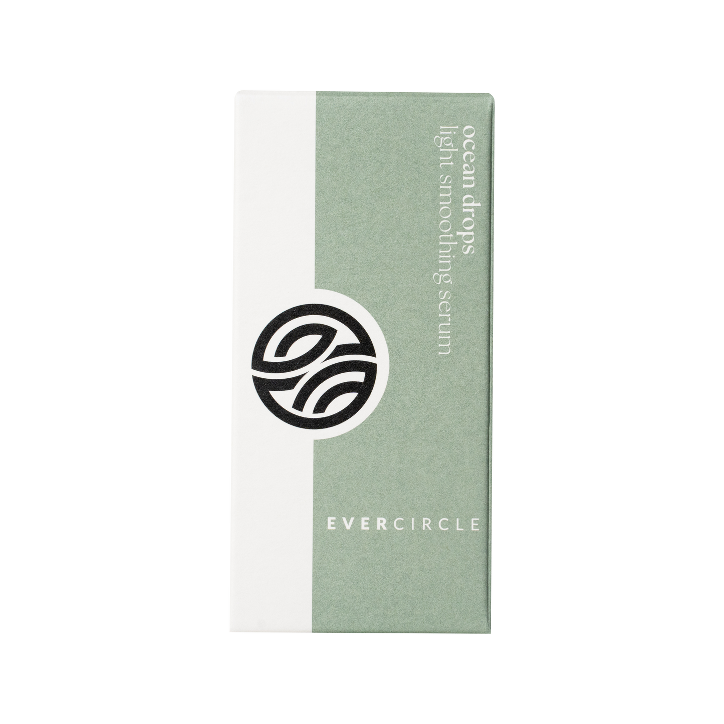 SILKY SERUM HAIR DROPS - Fine Hair (60ml) Evercircle