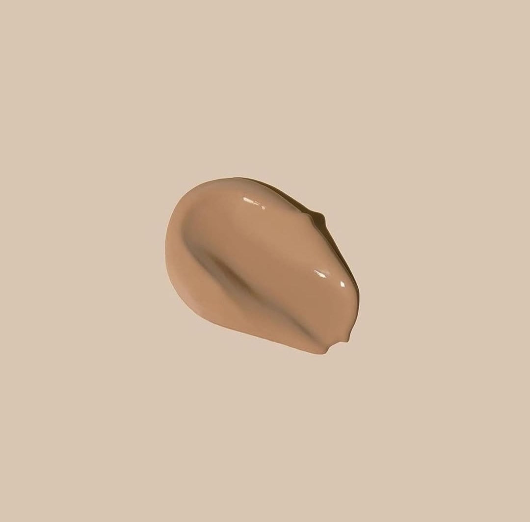 SPF 50 Natural Tinted Moisturiser - Avocado Zinc