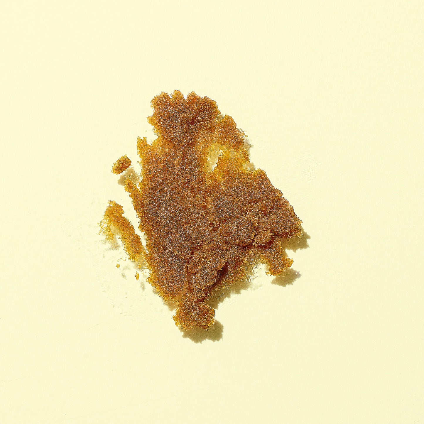'Spoonful of Sugar' Exfoliating Scrub - Woohoo Body