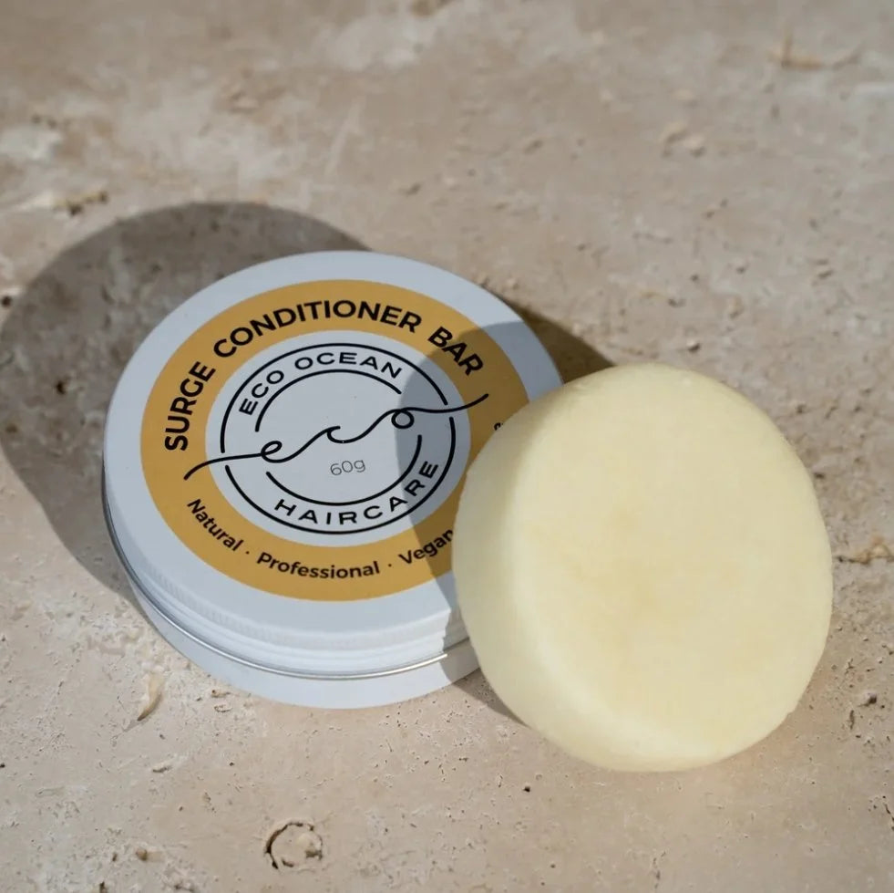 Eco Hair Conditioner Bars - Repairs & Restores-Evercircle