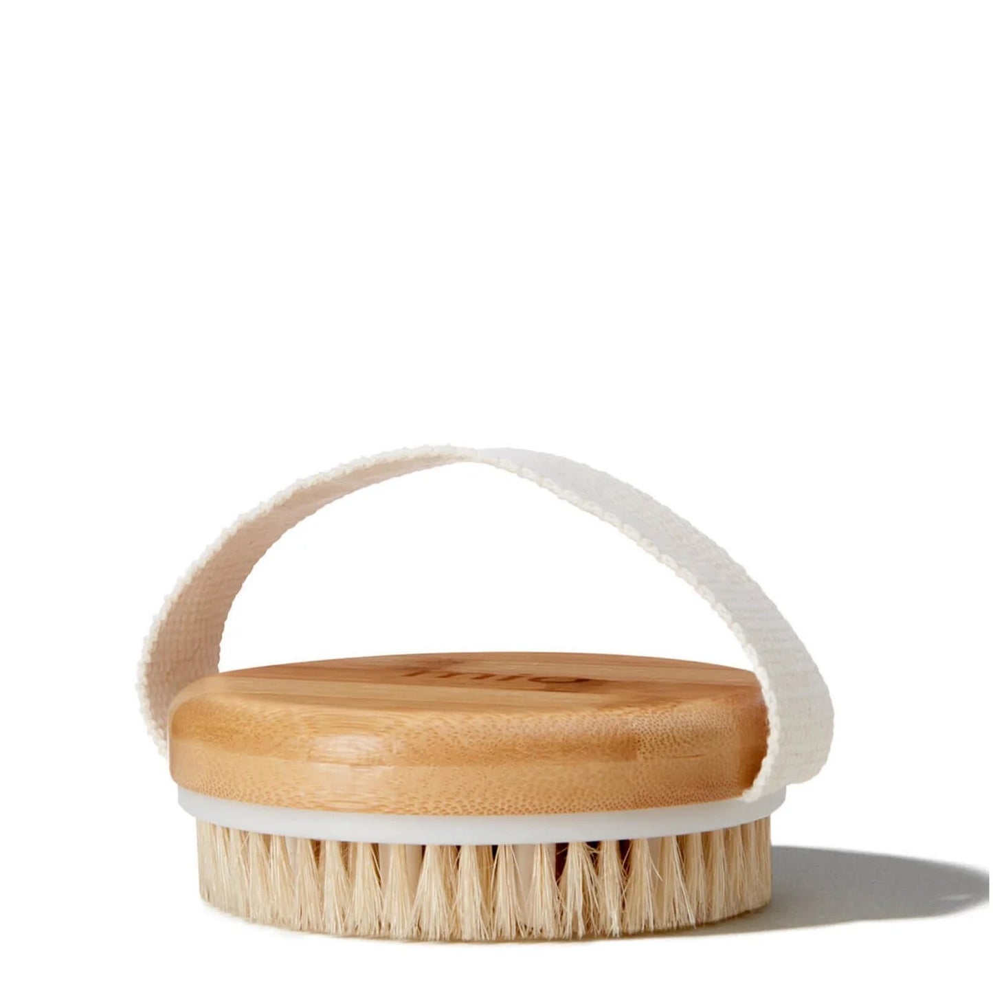 Eco Wooden Dry Brush
