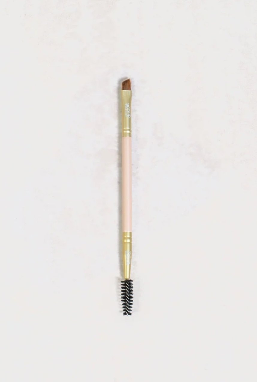 7 Piece Vegan Beauty Brush Set - Scoop Whole Beauty