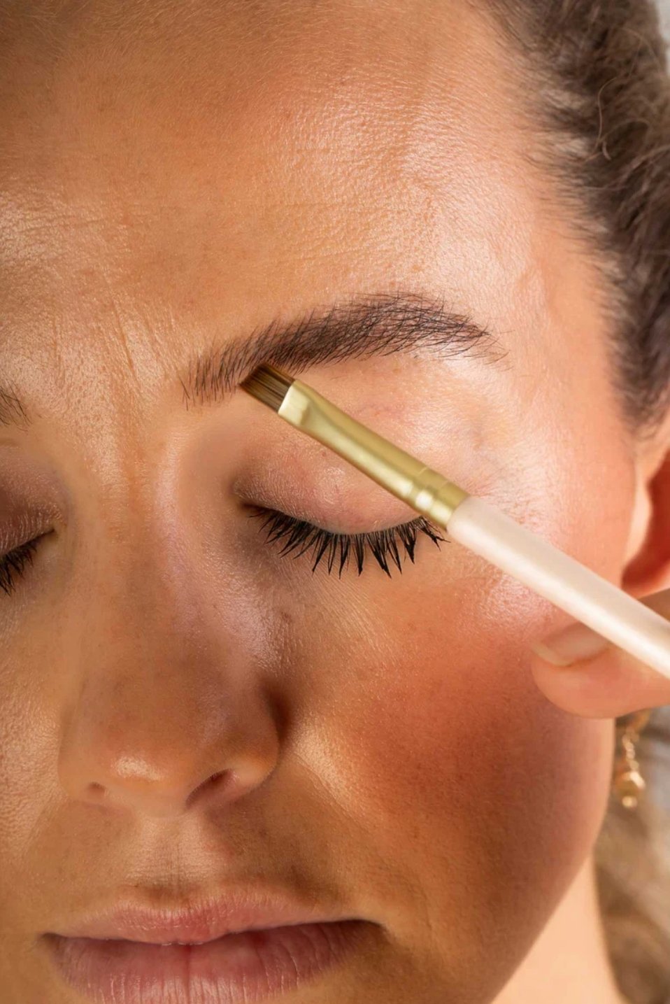 Natural Brow Styling Balm - Scoop Whole Beauty