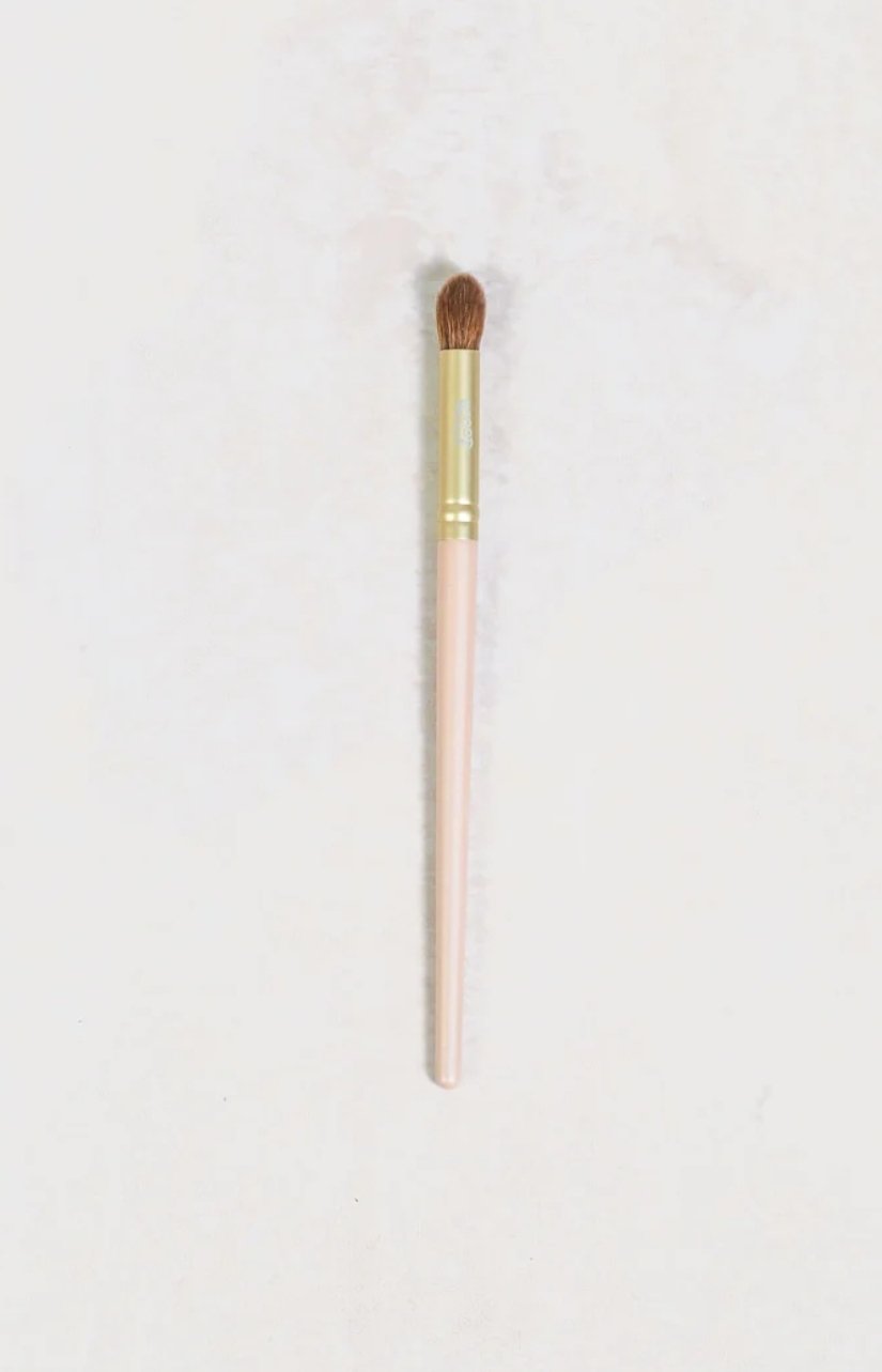 7 Piece Vegan Beauty Brush Set - Scoop Whole Beauty