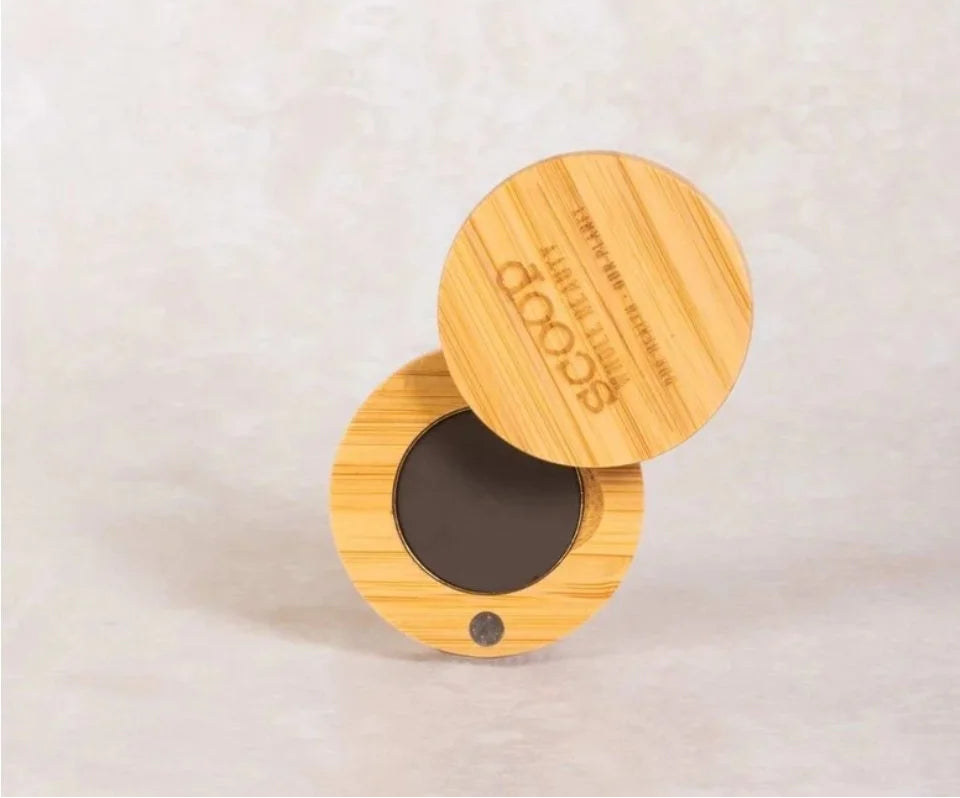 Natural Brow Styling Balm - Scoop Whole Beauty