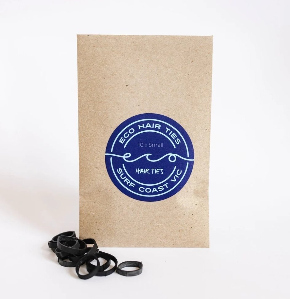 ECO HAIR TIES - 10x PACK Evercircle