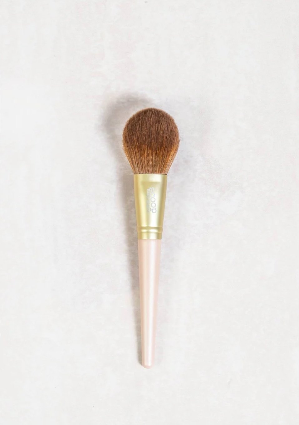 7 Piece Vegan Beauty Brush Set - Scoop Whole Beauty