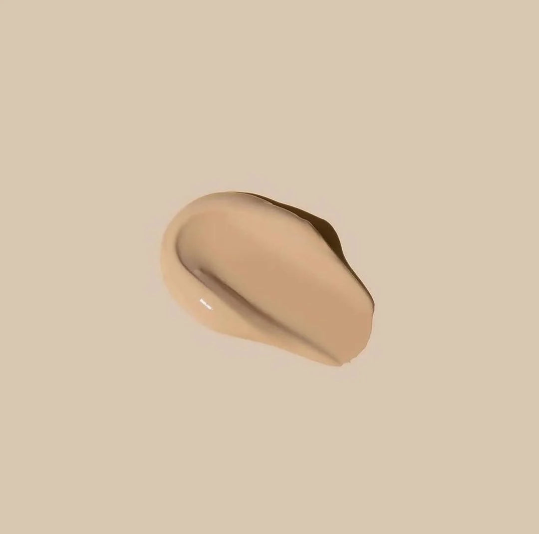 SPF 50 Natural Tinted Moisturiser - Avocado Zinc