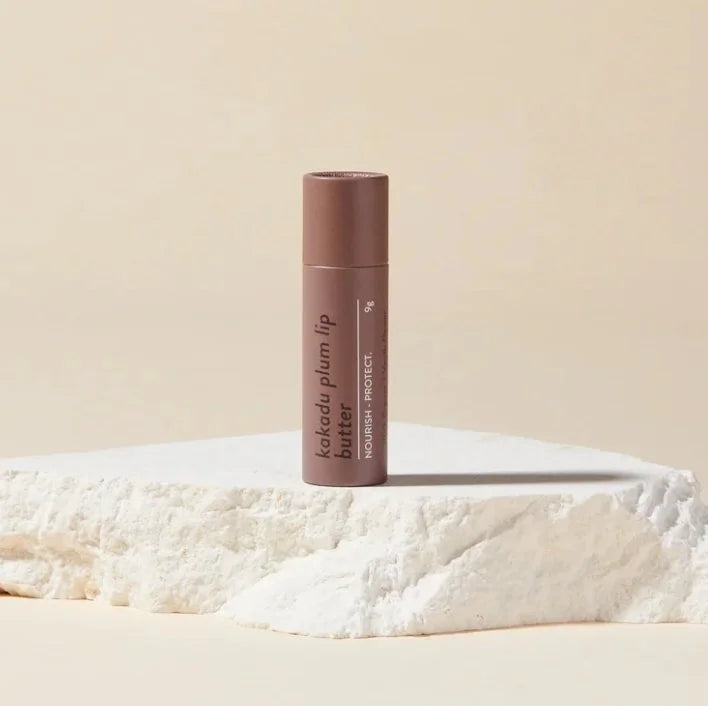 Kakadu Plum Lip Butter