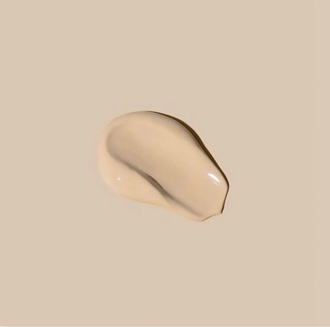 SPF 50 Natural Tinted Moisturiser - Avocado Zinc