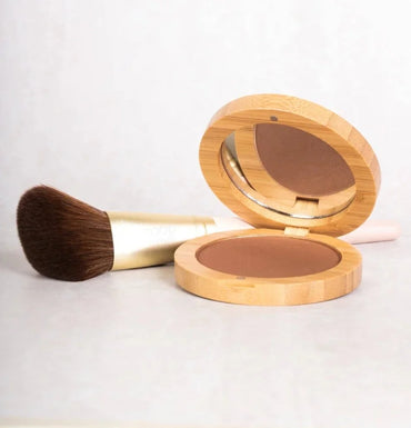 Pressed Mineral Bronzer - Scoop Whole Beauty