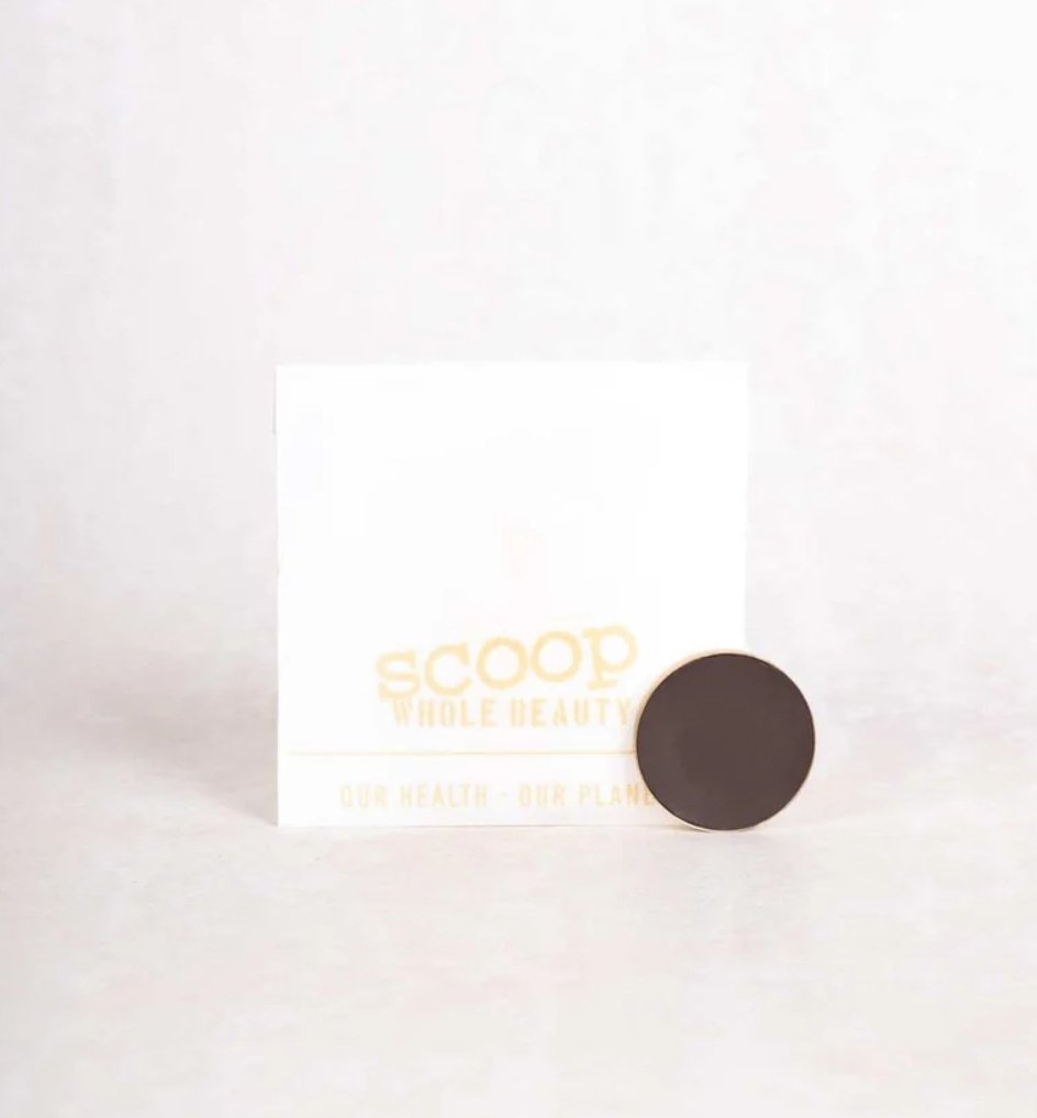 Natural Brow Styling Balm - Scoop Whole Beauty