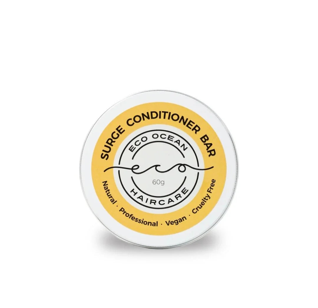 Eco Hair Conditioner Bars - Repairs & Restores-Evercircle