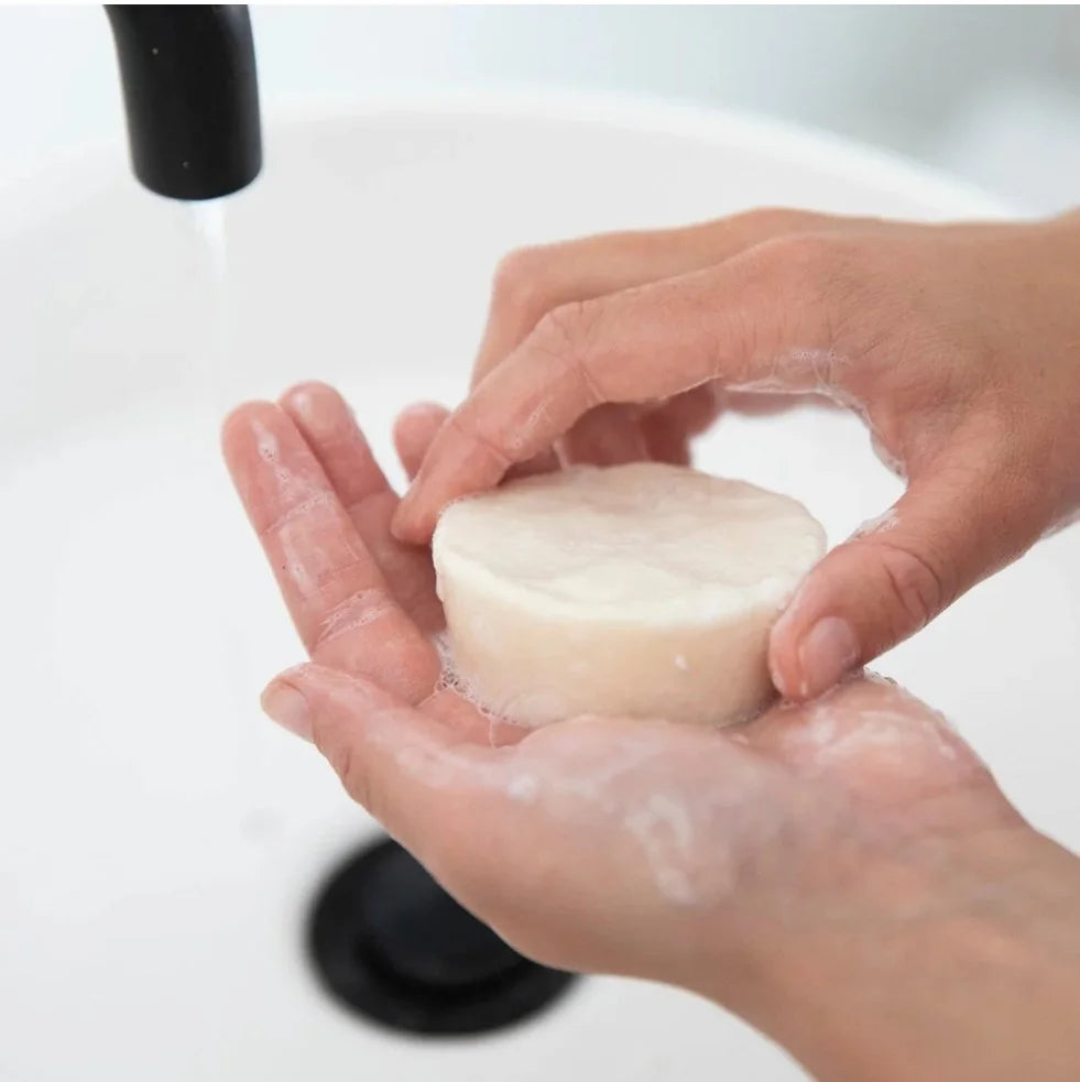 Eco Hair Conditioner Bars - Repairs & Restores-Evercircle