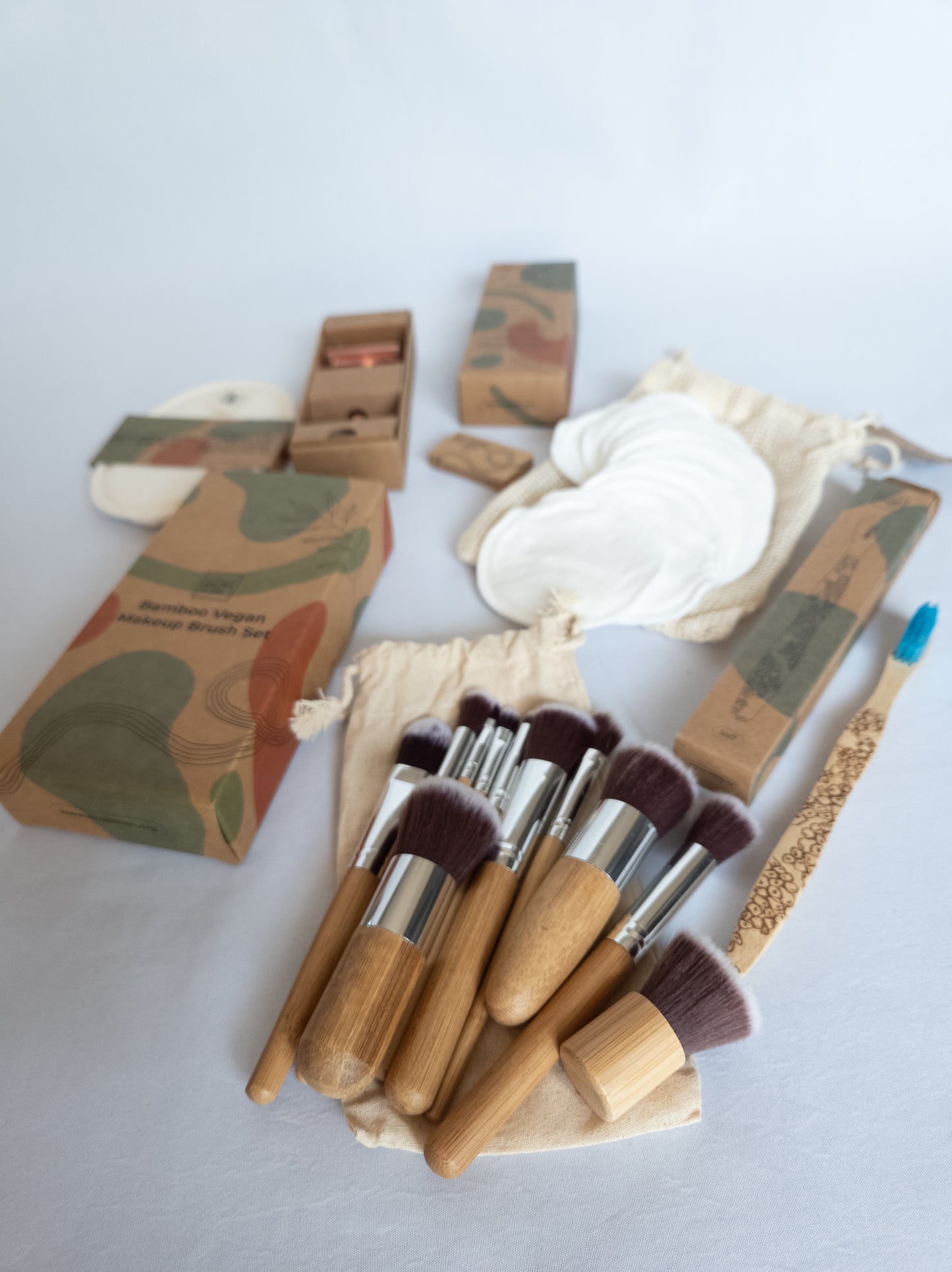 Eco Beauty Starter Bundle