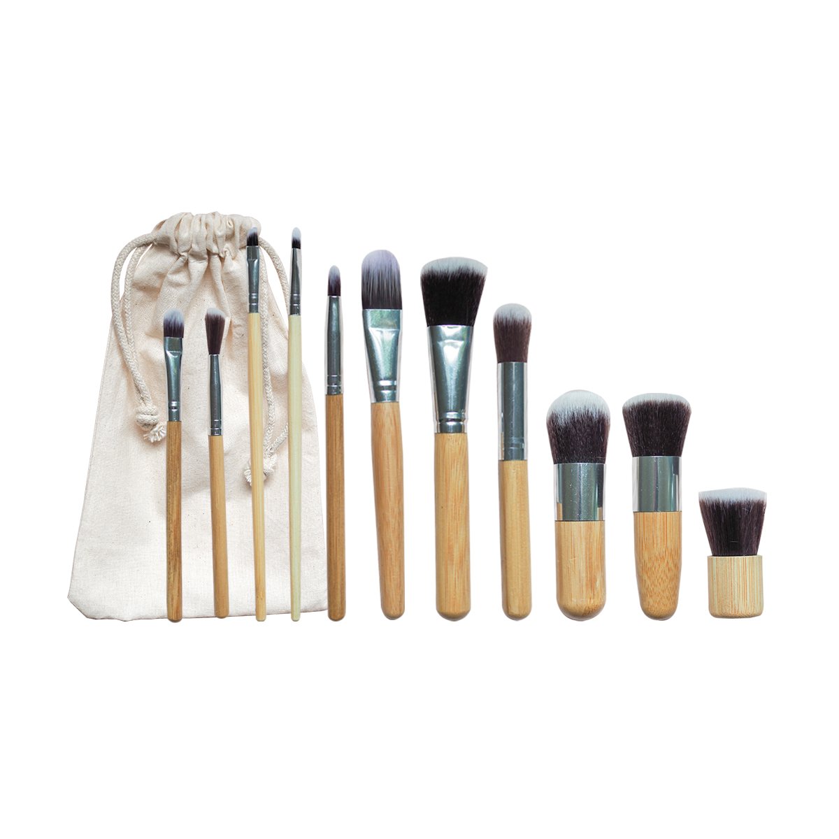 Eco Beauty Starter Bundle