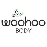 Natural skin brand, Woohoo Body Logo