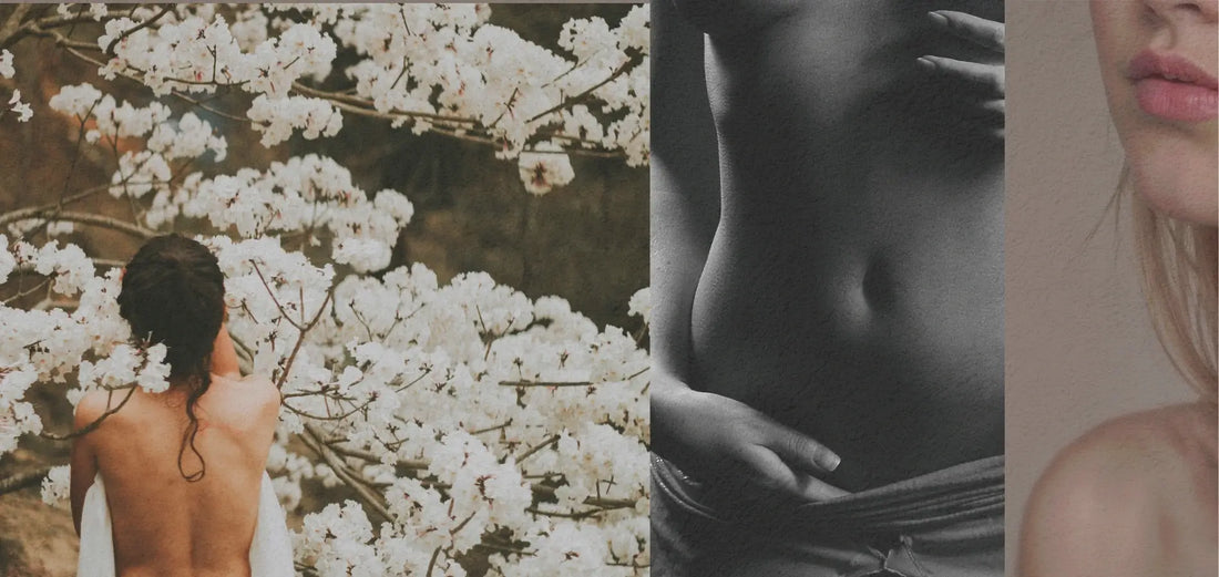 Why Your Natural Skincare Routine Feels So Overwhelming - And How to Simplify It