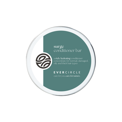 Eco Hair Conditioner Bars - Repairs & Restores-Evercircle