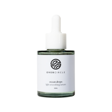 SILKY SERUM HAIR DROPS - Fine Hair (60ml) Evercircle
