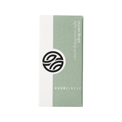 SILKY SERUM HAIR DROPS - Fine Hair (60ml) Evercircle
