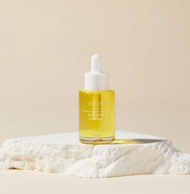Miod Anti-Ageing Complex - Natural Face Oil For Fine Lines