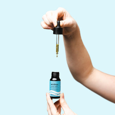 Brightening Vitamin C Face Oil - Woohoo Body