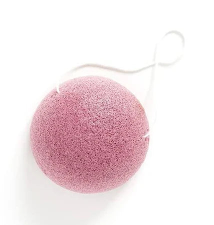 Konjac Face Sponge | Natural Konjac Potato Sponge