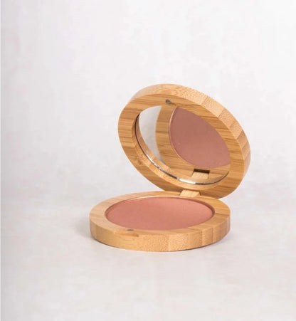 Dusty Pink Pure Pressed Mineral Blush