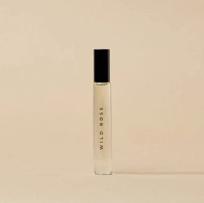 Wild Rose - Toxic Free Perfume - Miod Skincare