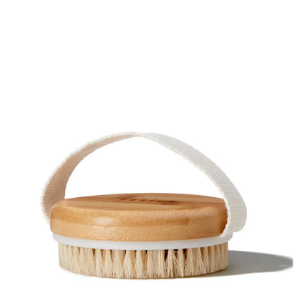 Eco Wooden Dry Brush