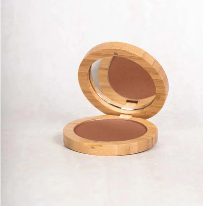 Pressed Mineral Bronzer - Scoop Whole Beauty