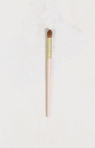 7 Piece Vegan Beauty Brush Set - Scoop Whole Beauty