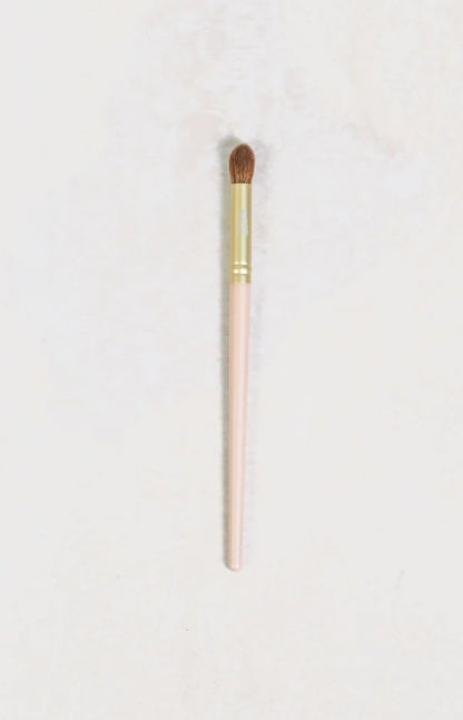 7 Piece Vegan Beauty Brush Set - Scoop Whole Beauty