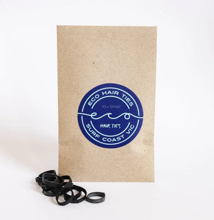 ECO HAIR TIES - 10x PACK Evercircle