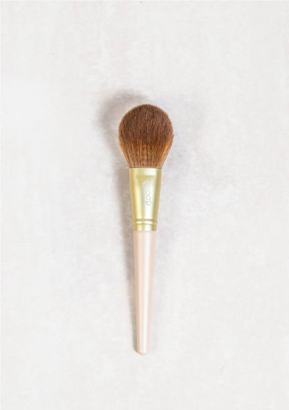 7 Piece Vegan Beauty Brush Set - Scoop Whole Beauty