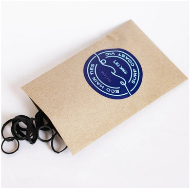 ECO HAIR TIES - 10x PACK Evercircle