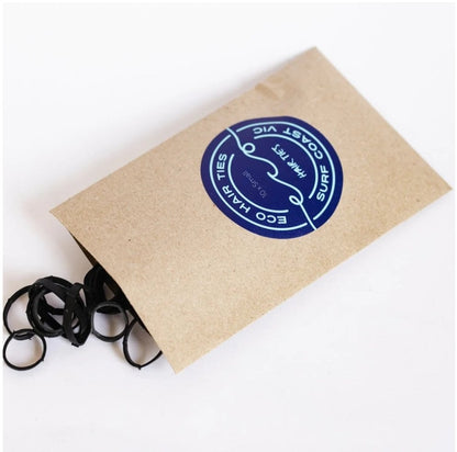 ECO HAIR TIES - 10x PACK Evercircle