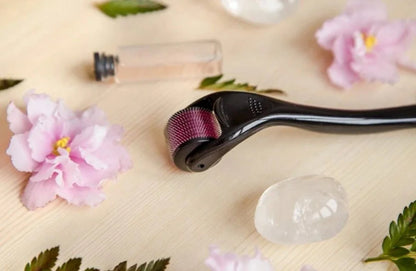 Professional DERMA ROLLER - Microneedle 0.25mm