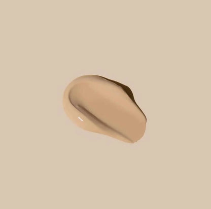 SPF 50 Natural Tinted Moisturiser - Avocado Zinc