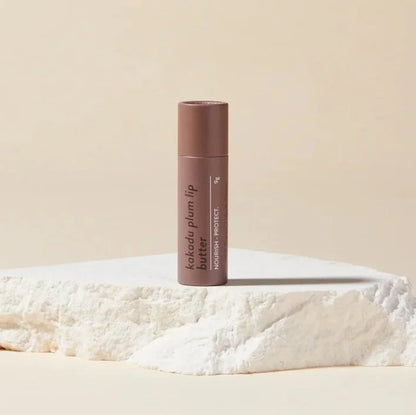 Kakadu Plum Lip Butter