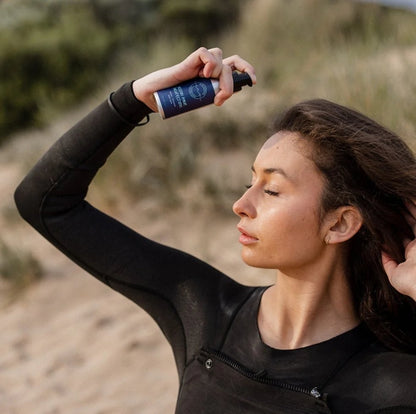 UV Hair Protection Serum - Evercircle
