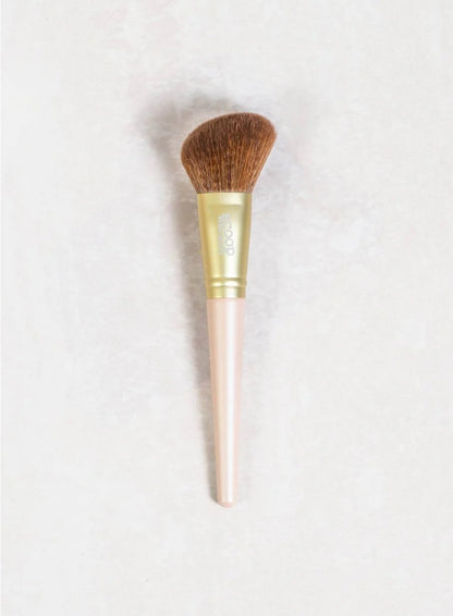 7 Piece Vegan Beauty Brush Set - Scoop Whole Beauty