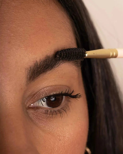 All Natural refillable Mascara 3 in 1 - Scoop whole Beauty