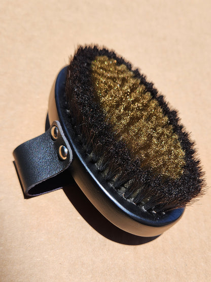 Ionic Copper Body Brush - Lymphatic Dry Brush